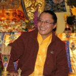 Sangngag Tenzin Rinpoche